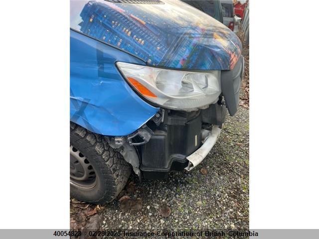Mercedes-Benz Sprinter 2500 2021 W1Y4DBHY5MP333685 Image 6
