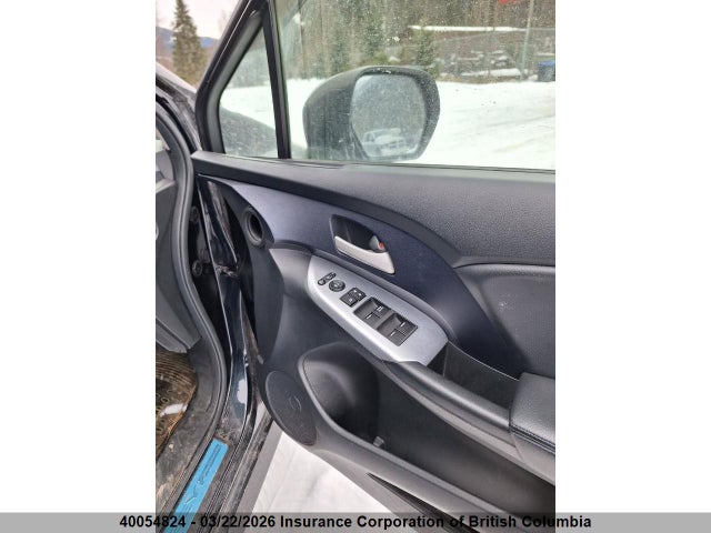 40054824 :رقم المزاد ، RB31017813 vin ، 2009 Honda Odyssey مزاد بيع