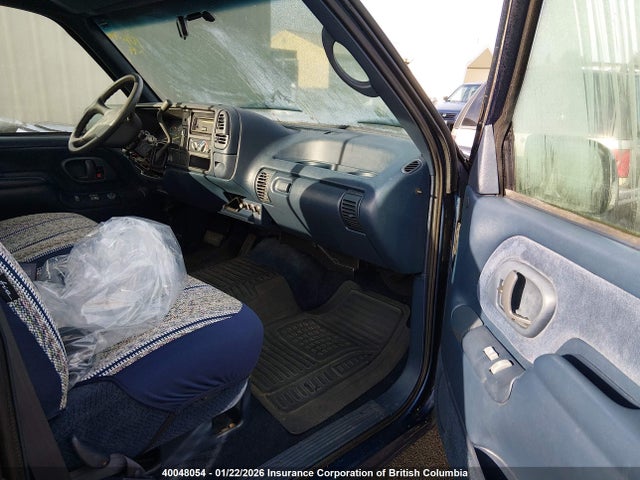 Продаж на аукціоні авто 1995 Chevrolet Gmt-400 C2500, vin: 1GCGC24N0SE165317, номер лоту: 40048054