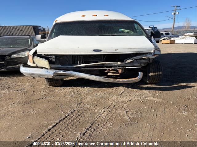 Aukcja sprzedaży 2002 Ford E350, vin: 1FDSE35LX2HB09791, numer aukcji: 40054830