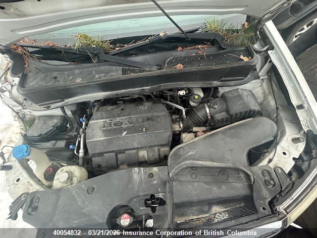 Продаж на аукціоні авто 2012 Honda Pilot, vin: 5FNYF4H56CB503692, номер лоту: 40054832