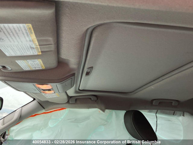 1N6AD0EV3JN767565 Nissan Frontier S/sv/sl/pro-4x