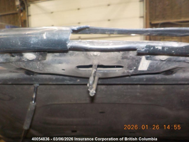 Aukcja sprzedaży 2007 Honda Accord Ex, vin: 1HGCM56717A809581, numer aukcji: 40054836