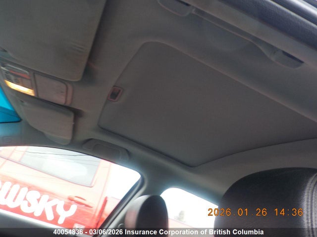 Aukcja sprzedaży 2007 Honda Accord Ex, vin: 1HGCM56717A809581, numer aukcji: 40054836