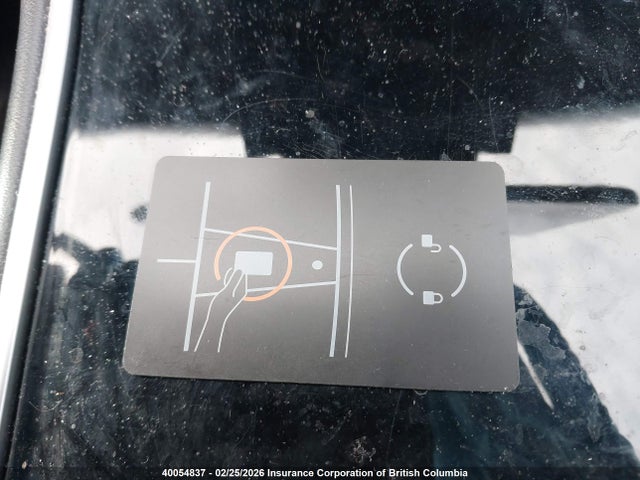 5YJ3E1EA2LF703921 Tesla MODEL 3