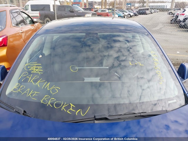 5YJ3E1EA2LF703921 Tesla MODEL 3