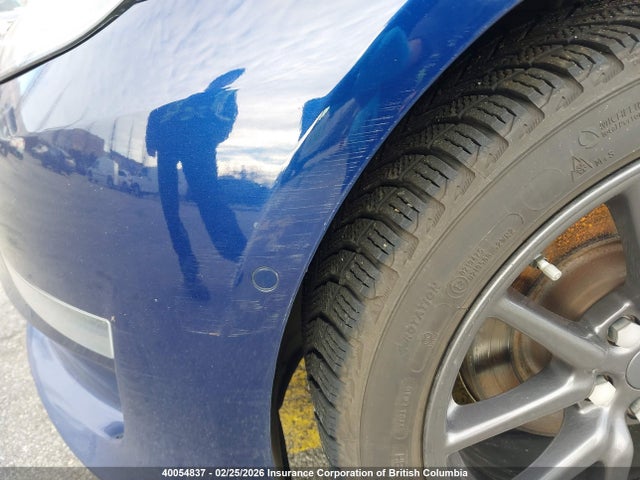 5YJ3E1EA2LF703921 Tesla MODEL 3
