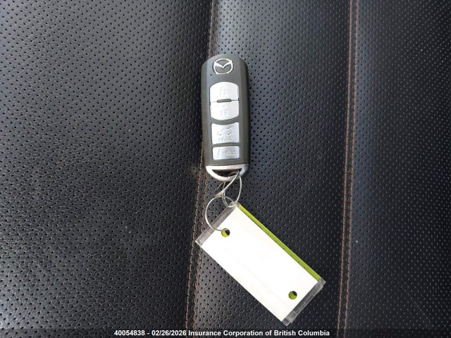 JM3KFBDY2K0530631 Mazda CX-5