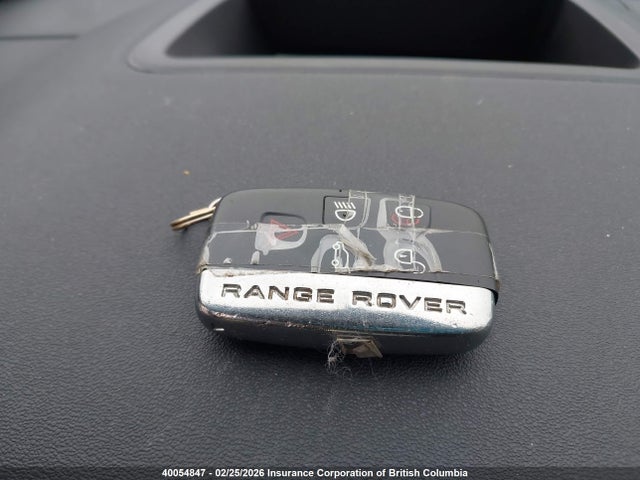 SALYK2FX7LA262506 Land Rover Range Rover Velar P300 R-dynamic S