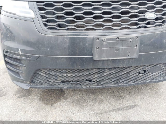 SALYK2FX7LA262506 Land Rover Range Rover Velar P300 R-dynamic S