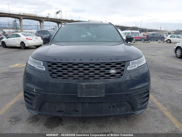 SALYK2FX7LA262506 Land Rover Range Rover Velar P300 R-dynamic S
