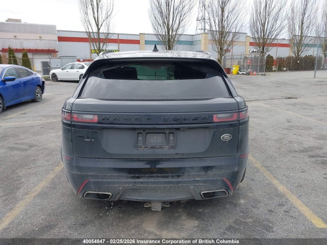 SALYK2FX7LA262506 Land Rover Range Rover Velar P300 R-dynamic S