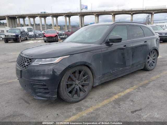 SALYK2FX7LA262506 Land Rover Range Rover Velar P300 R-dynamic S