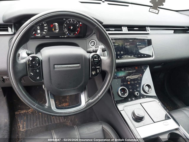 SALYK2FX7LA262506 Land Rover Range Rover Velar P300 R-dynamic S