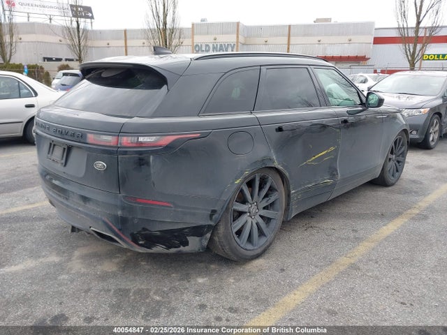 SALYK2FX7LA262506 Land Rover Range Rover Velar P300 R-dynamic S