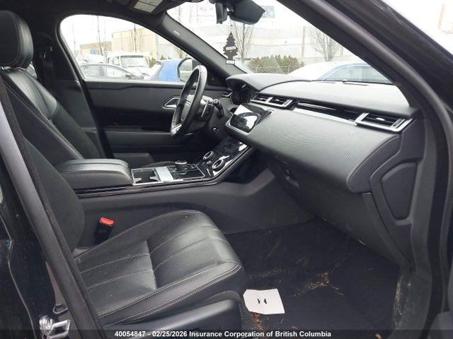 SALYK2FX7LA262506 Land Rover Range Rover Velar P300 R-dynamic S