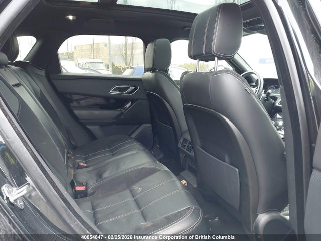 SALYK2FX7LA262506 Land Rover Range Rover Velar P300 R-dynamic S