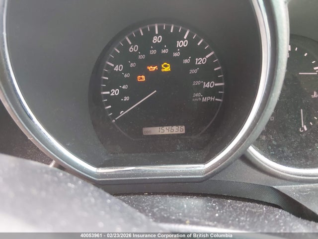 2005 Lexus Rx 330 მანქანა იყიდება აუქციონზე, vin: 2T2HA31U45C071830, აუქციონის ნომერი: 40053961