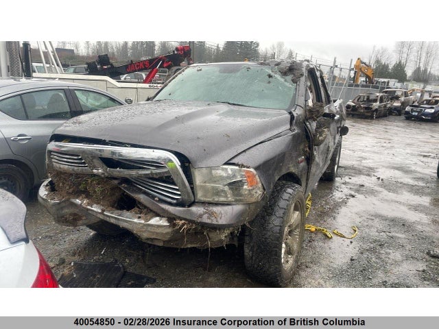 1C6RR7GT9GS217266 RAM 1500 Slt