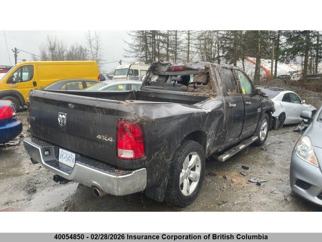 1C6RR7GT9GS217266 RAM 1500 Slt