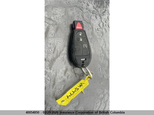 1C6RR7GT9GS217266 RAM 1500 Slt