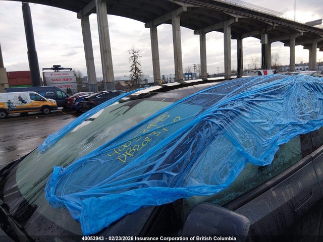 7SAYGDEE3RF989326 Tesla Model Y