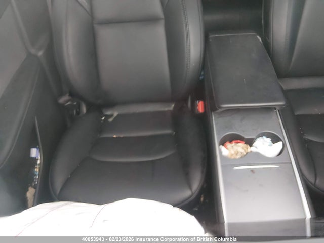 7SAYGDEE3RF989326 Tesla Model Y