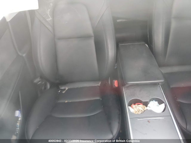 7SAYGDEE3RF989326 Tesla Model Y