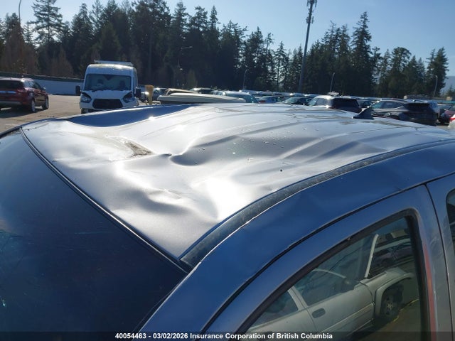 5TFMU4FNXFX030347 Toyota Tacoma Double Cab Long Bed