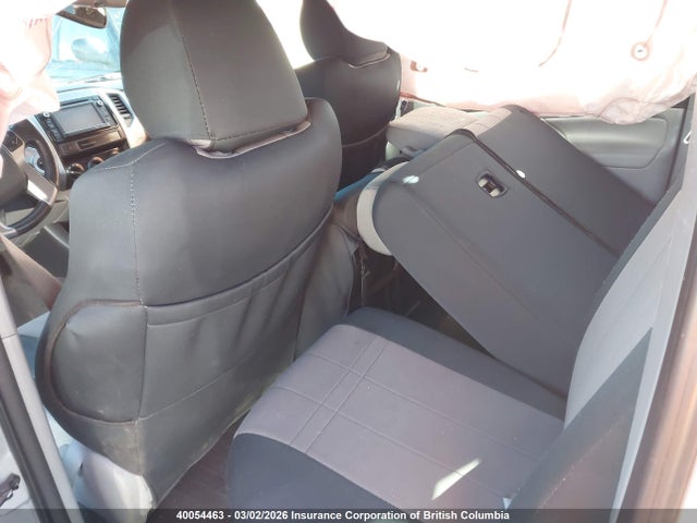 5TFMU4FNXFX030347 Toyota Tacoma Double Cab Long Bed