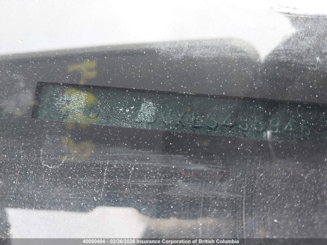 5TDYK3DCXES455946 Toyota Sienna Xle/limited