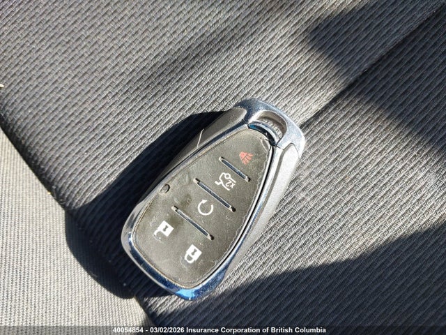 40054854 :رقم المزاد ، 1G1BE5SM9J7246926 vin ، 2018 Chevrolet Cruze مزاد بيع