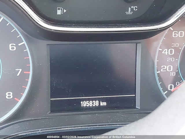 40054854 :رقم المزاد ، 1G1BE5SM9J7246926 vin ، 2018 Chevrolet Cruze مزاد بيع