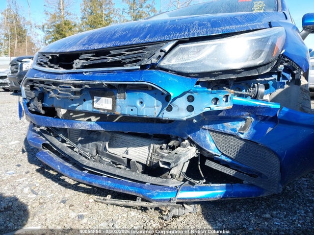 40054854 :رقم المزاد ، 1G1BE5SM9J7246926 vin ، 2018 Chevrolet Cruze مزاد بيع