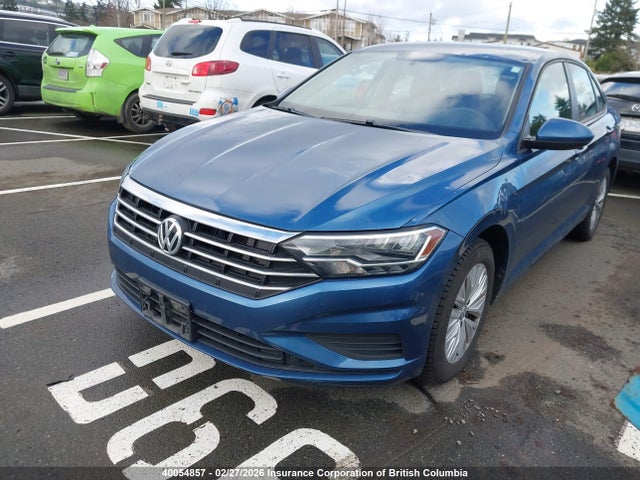 3VWN57BU2KM021882 Volkswagen Jetta
