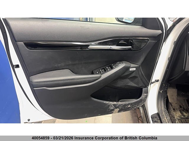 Aukcja sprzedaży 2023 Kia Seltos Sx Turbo W/black Interior/sx Turbo W/burgundy Interior, vin: KNDETCA27P7423142, numer aukcji: 40054859