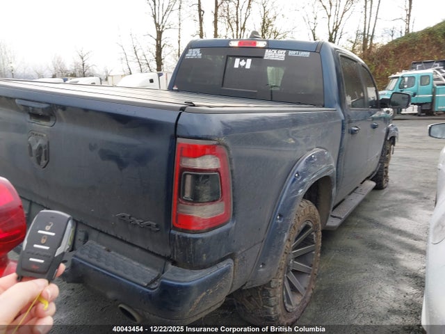 1C6SRFVT3PN516961 RAM 1500 Sport