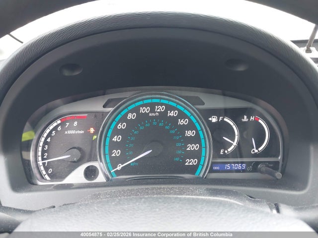 4T3BK3BB3EU097216 Toyota Venza
