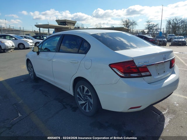 Aukcja sprzedaży 2013 Honda Civic, vin: 2HGFB2F47DH033705, numer aukcji: 40054876