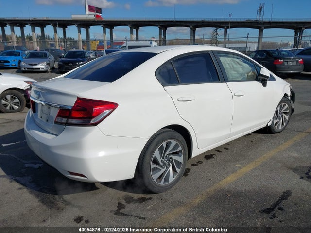 Aukcja sprzedaży 2013 Honda Civic, vin: 2HGFB2F47DH033705, numer aukcji: 40054876