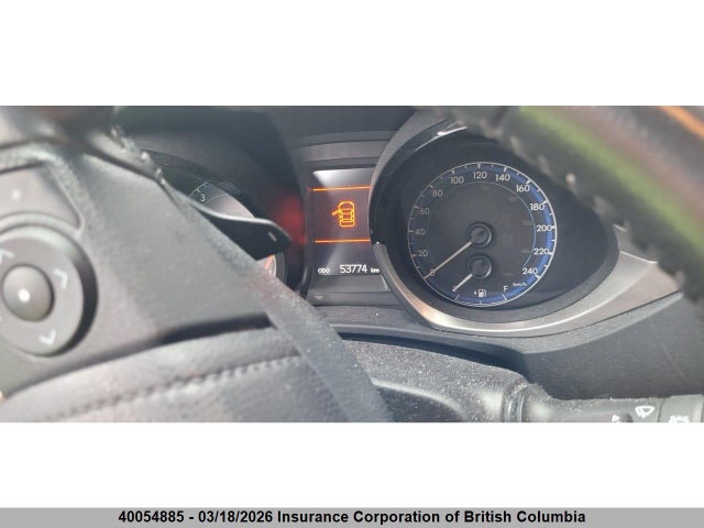 40054885 :رقم المزاد ، 2T1BURHE8EC163283 vin ، 2014 Toyota Corolla L/le/le Pls/prm/s/s Pls مزاد بيع