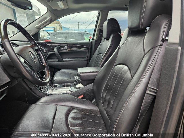 Продажа на аукционе авто 2016 Buick Enclave, vin: 5GAKVBKD7GJ282634, номер лота: 40054899