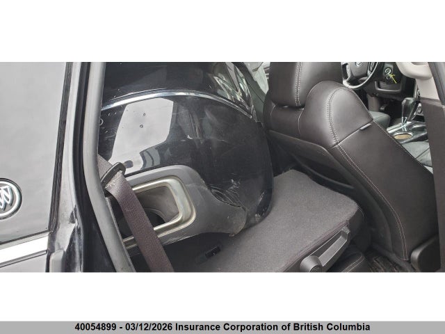 Продажа на аукционе авто 2016 Buick Enclave, vin: 5GAKVBKD7GJ282634, номер лота: 40054899