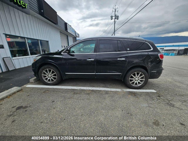 Продажа на аукционе авто 2016 Buick Enclave, vin: 5GAKVBKD7GJ282634, номер лота: 40054899