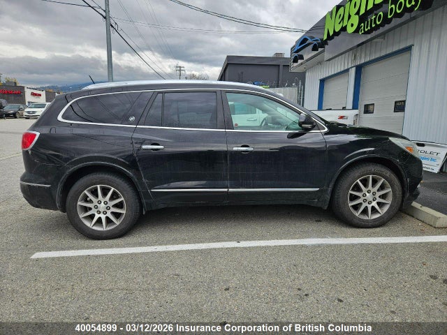 Продажа на аукционе авто 2016 Buick Enclave, vin: 5GAKVBKD7GJ282634, номер лота: 40054899