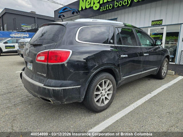 Продажа на аукционе авто 2016 Buick Enclave, vin: 5GAKVBKD7GJ282634, номер лота: 40054899