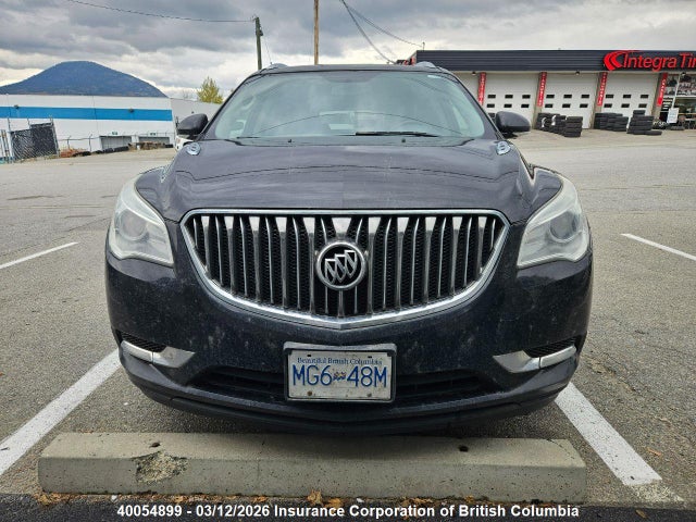 Продажа на аукционе авто 2016 Buick Enclave, vin: 5GAKVBKD7GJ282634, номер лота: 40054899
