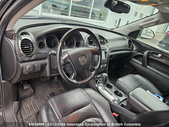 Продажа на аукционе авто 2016 Buick Enclave, vin: 5GAKVBKD7GJ282634, номер лота: 40054899