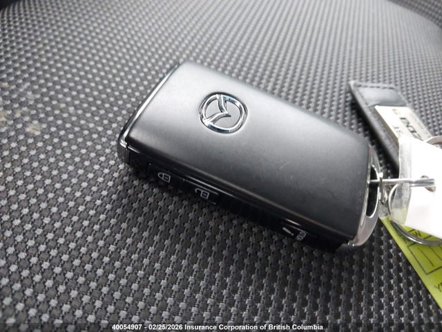 3MVDMBCM3SM801603 Mazda CX-30
