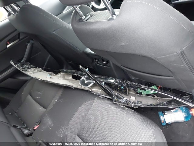 3MVDMBCM3SM801603 Mazda CX-30